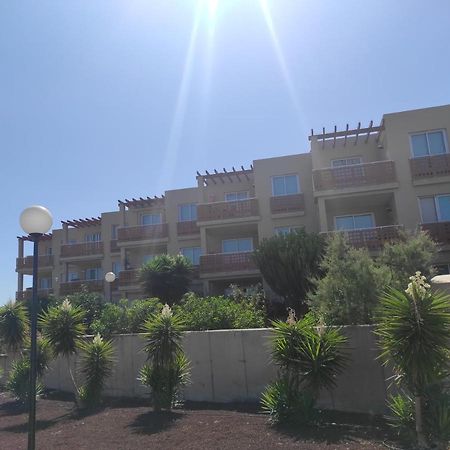 Апартаменты Tejita Playa Гранадилла-де-Абона Экстерьер фото