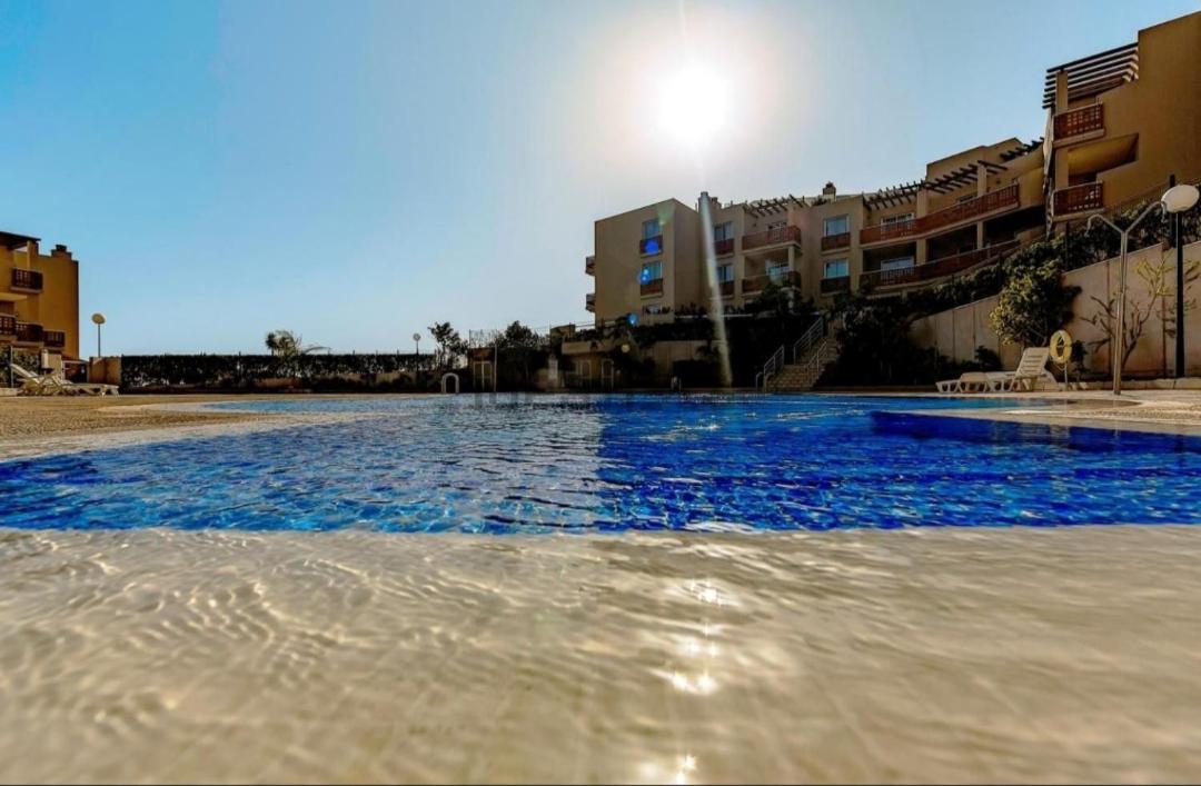 Апартаменты Tejita Playa Гранадилла-де-Абона Экстерьер фото