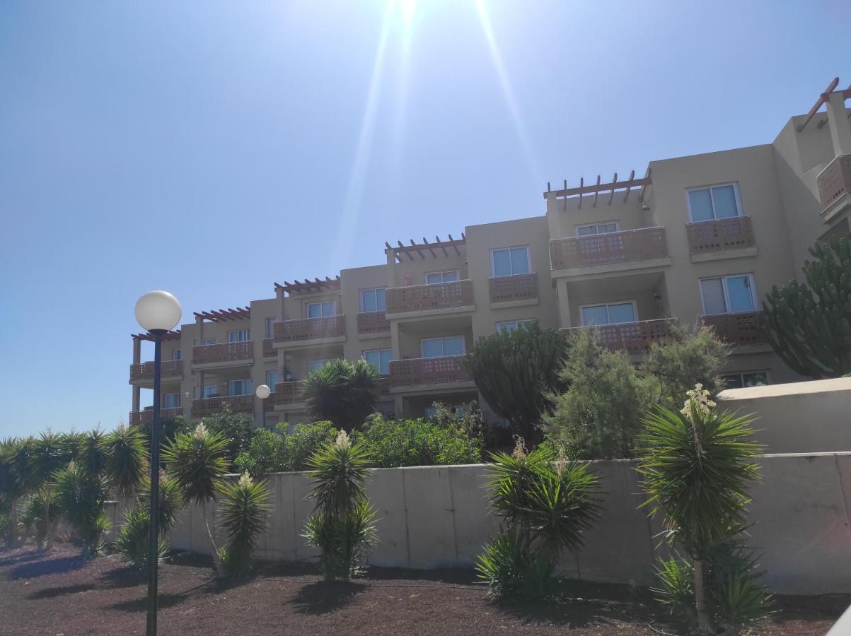 Апартаменты Tejita Playa Гранадилла-де-Абона Экстерьер фото
